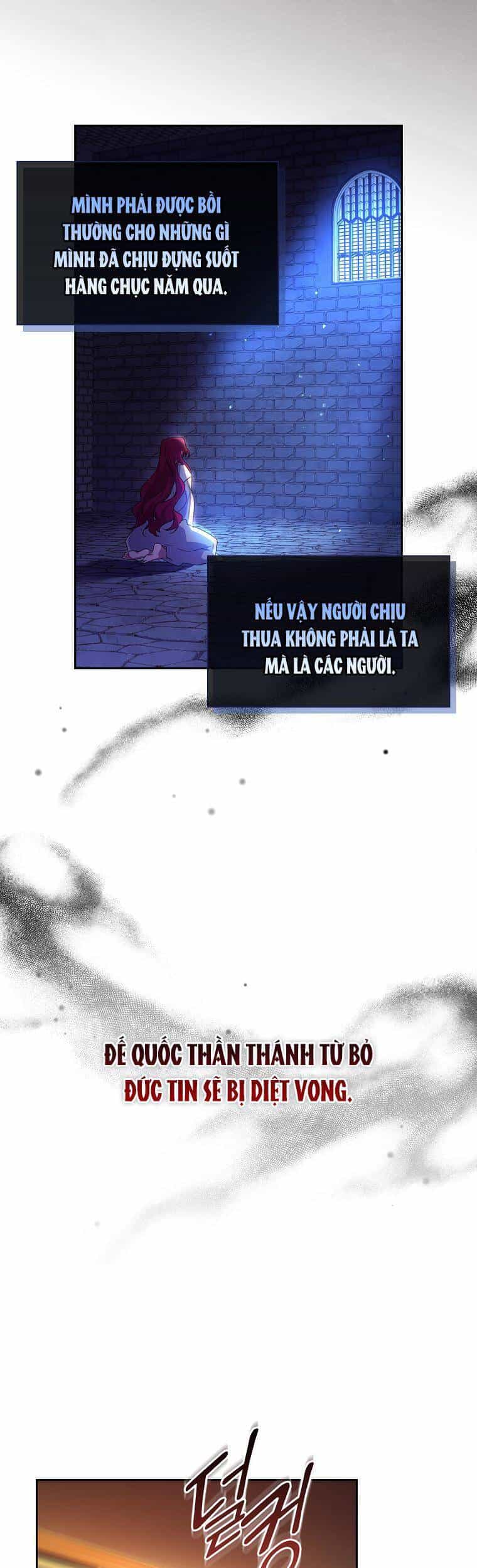 Công Chúa Gác Mái - Chương 4 - ảnh 8