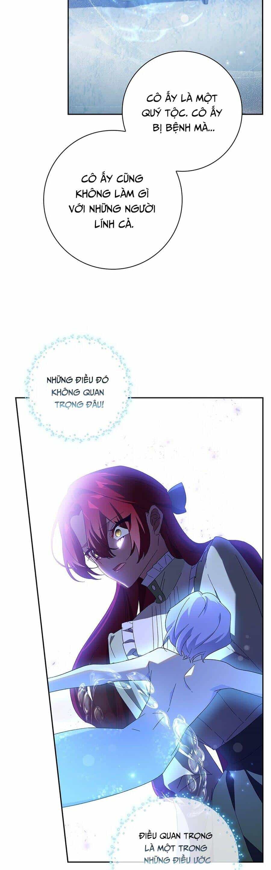 Công Chúa Gác Mái - Chương 41 - ảnh 26
