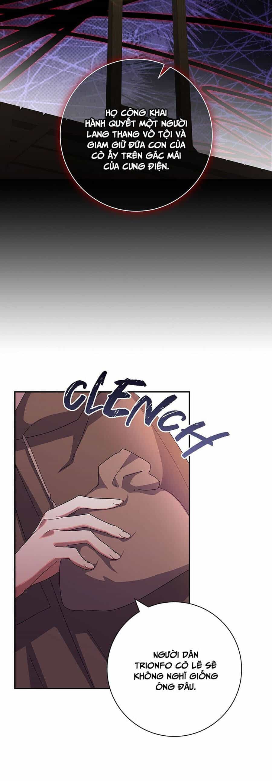 Công Chúa Gác Mái - Chương 43 - ảnh 17