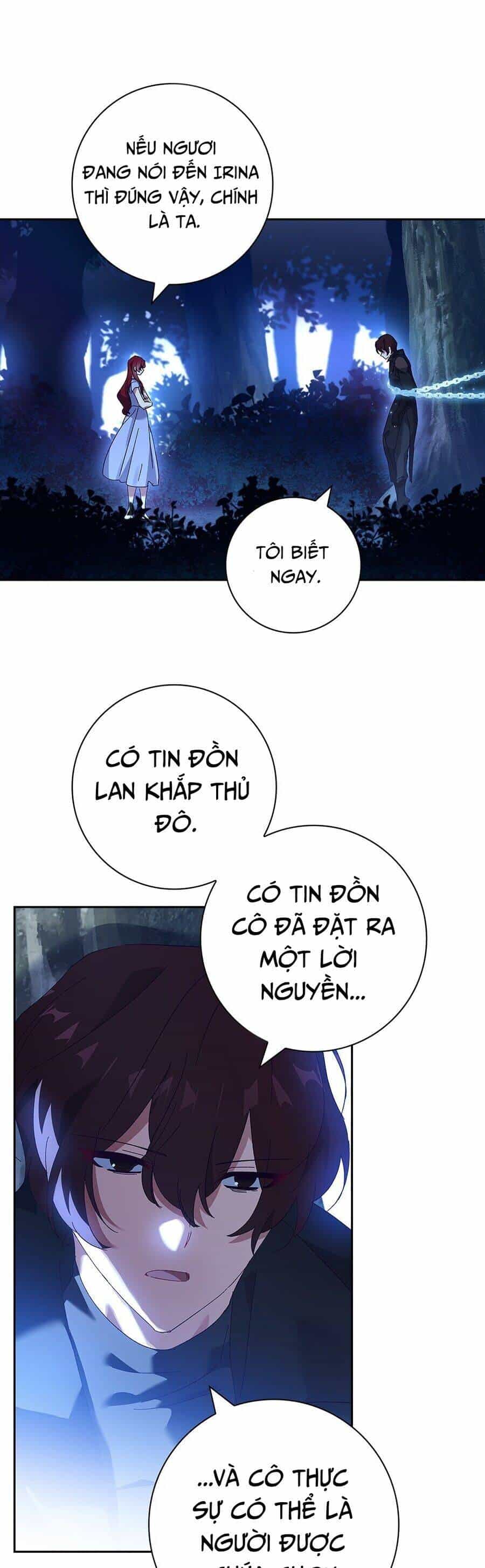 Công Chúa Gác Mái - Chương 44 - ảnh 41