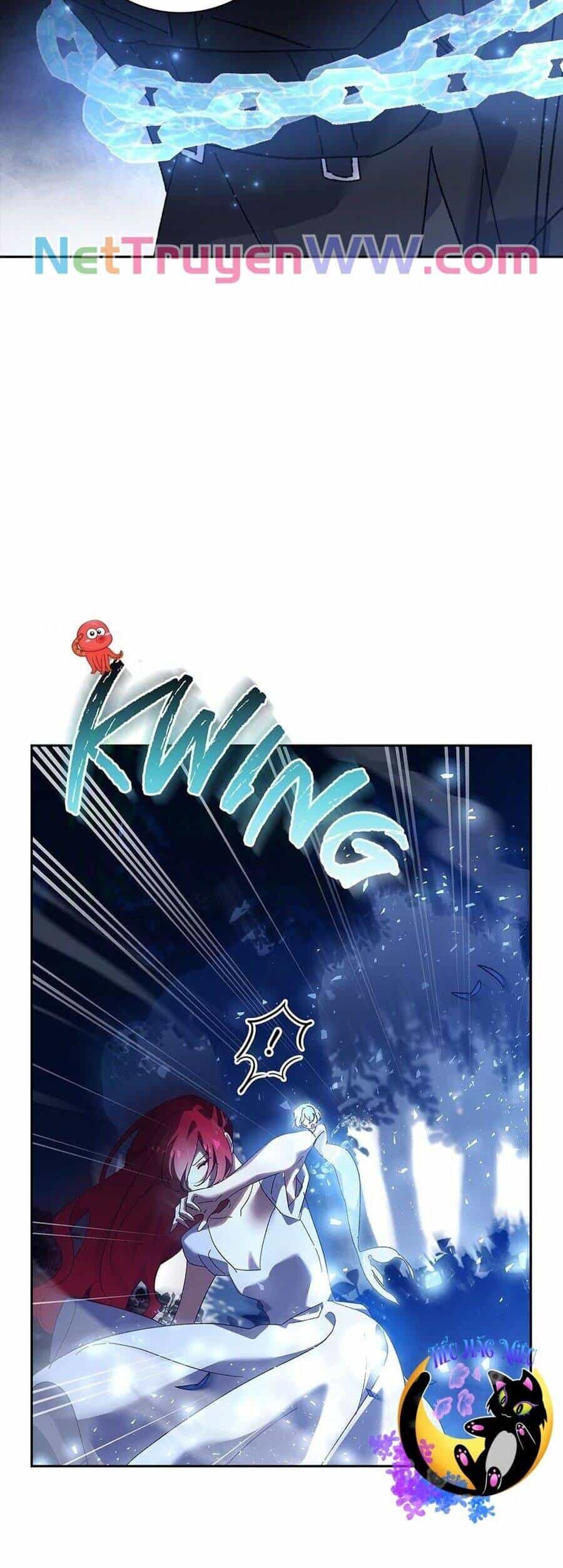 Công Chúa Gác Mái - Chương 44 - ảnh 45