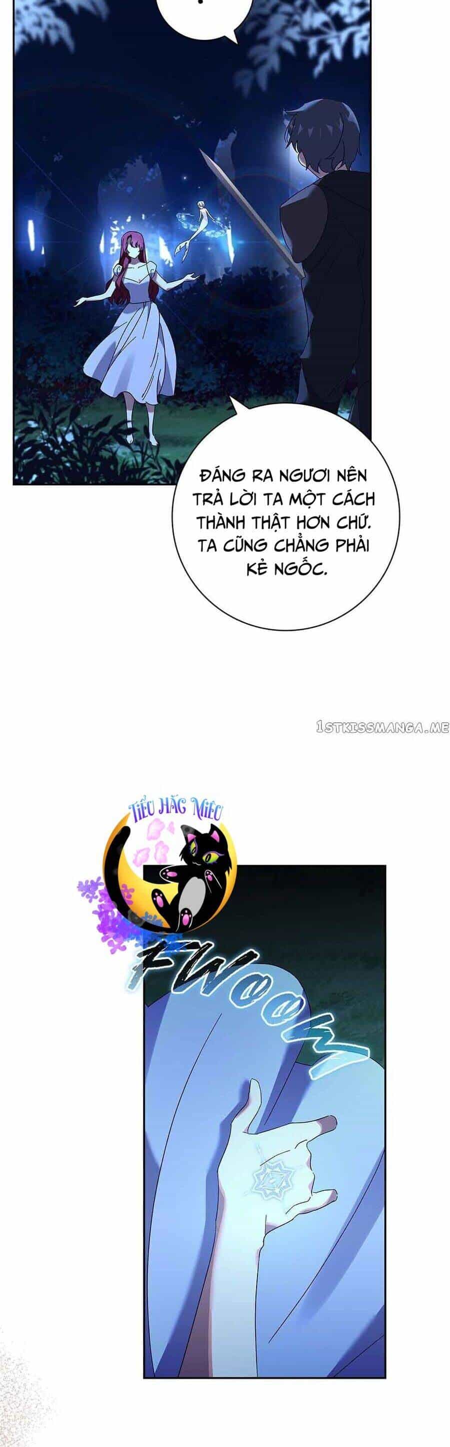 Công Chúa Gác Mái - Chương 45 - ảnh 6
