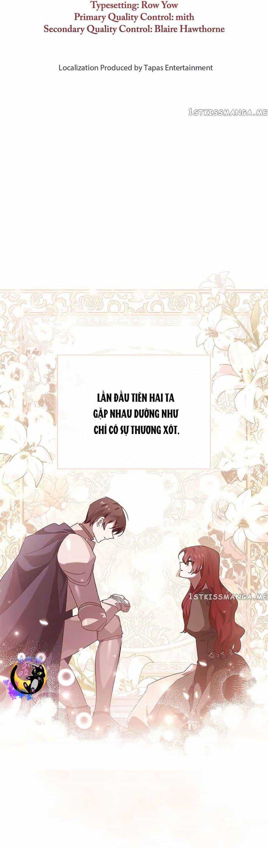 Công Chúa Gác Mái - Chương 47 - ảnh 23