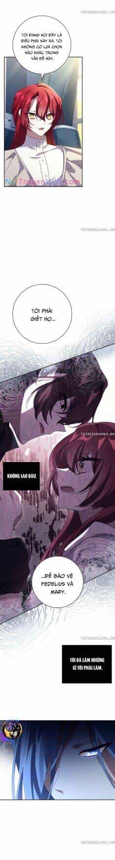 Công Chúa Gác Mái - Chương 47 - ảnh 44