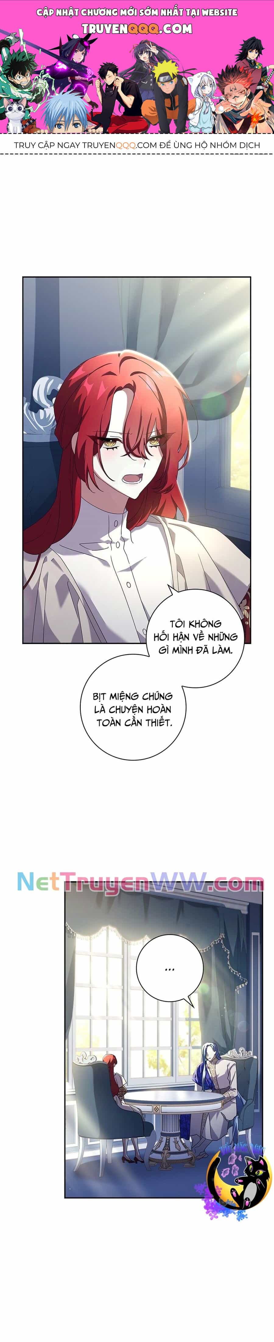 Công Chúa Gác Mái - Chương 48 - ảnh 1