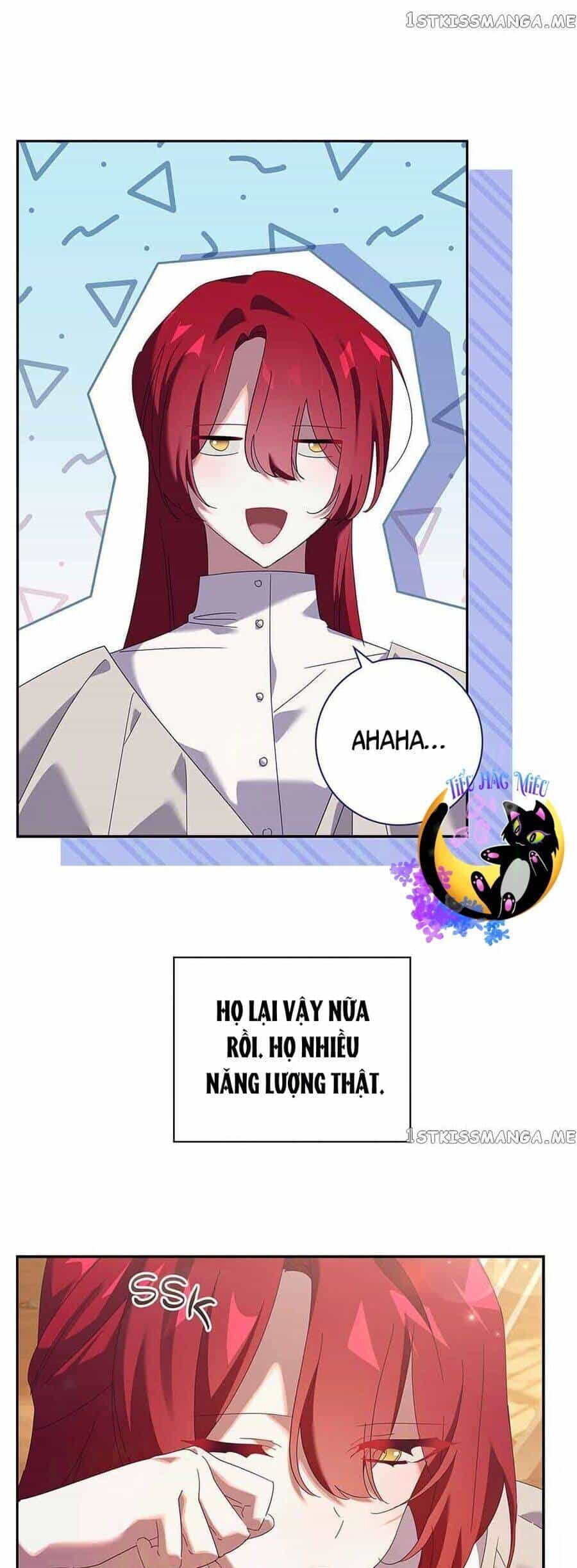 Công Chúa Gác Mái - Chương 49 - ảnh 38