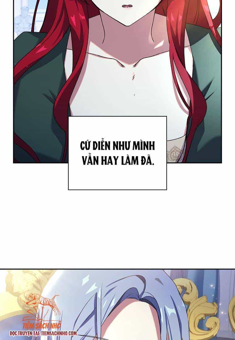Công Chúa Gác Mái - Chương 5 - ảnh 10