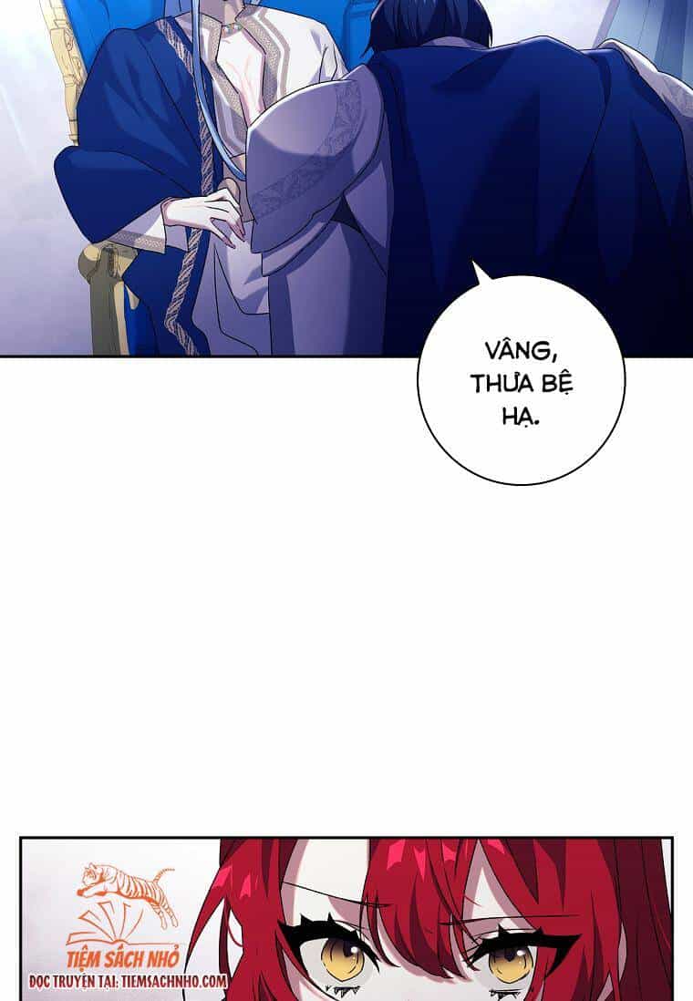 Công Chúa Gác Mái - Chương 5 - ảnh 28