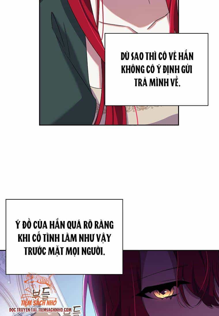 Công Chúa Gác Mái - Chương 5 - ảnh 39