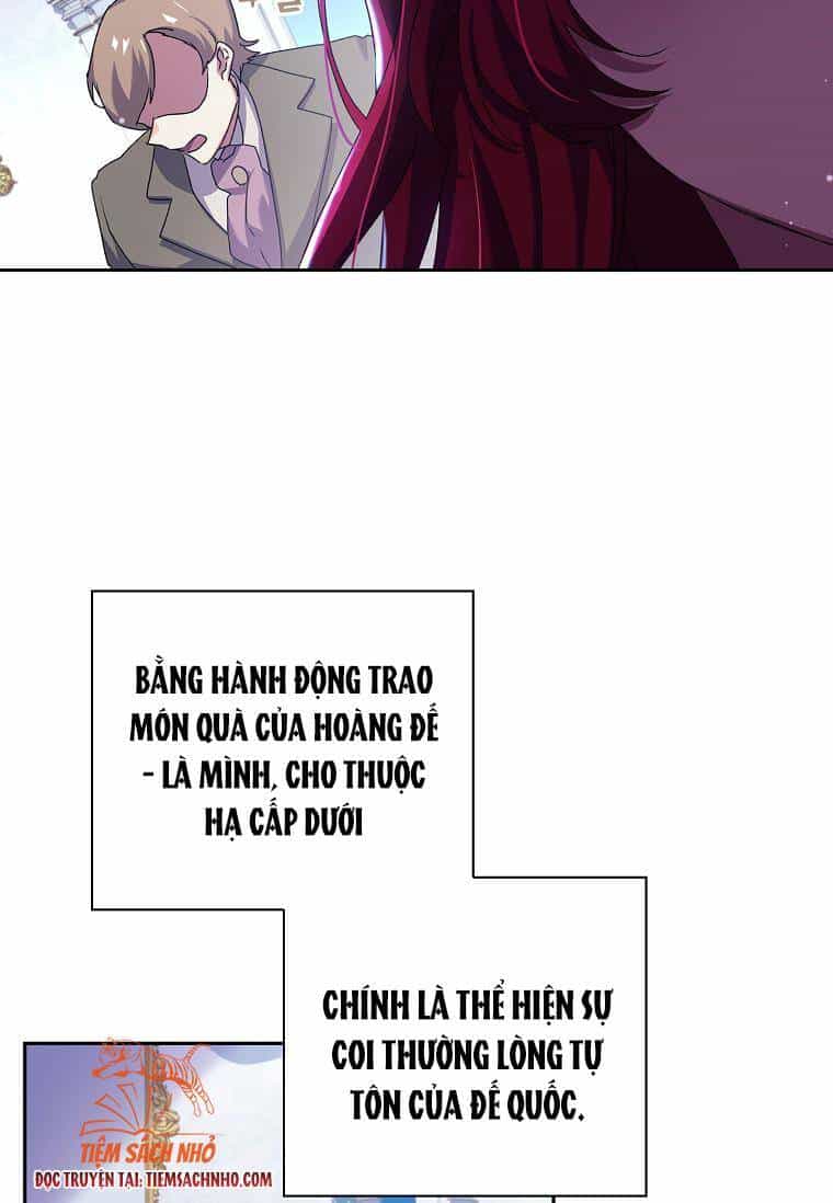 Công Chúa Gác Mái - Chương 5 - ảnh 40