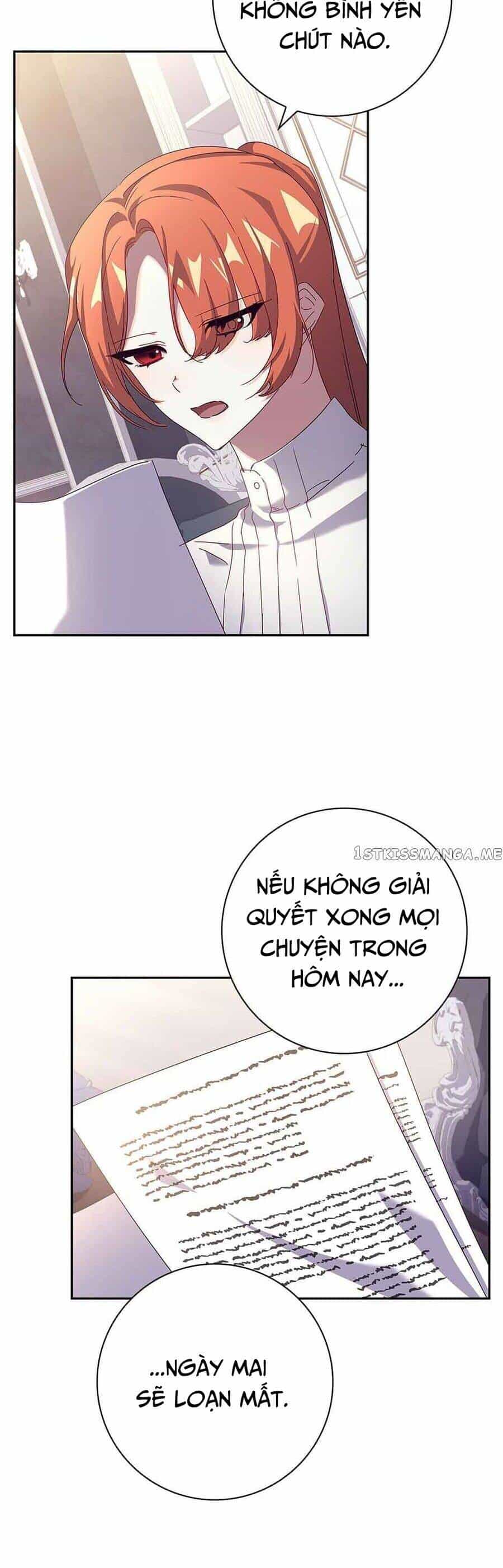 Công Chúa Gác Mái - Chương 52 - ảnh 4