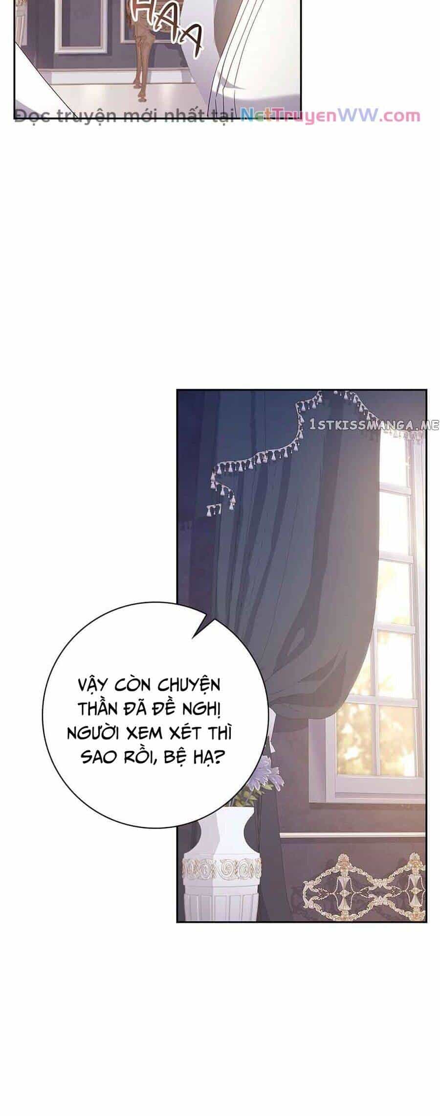 Công Chúa Gác Mái - Chương 52 - ảnh 8