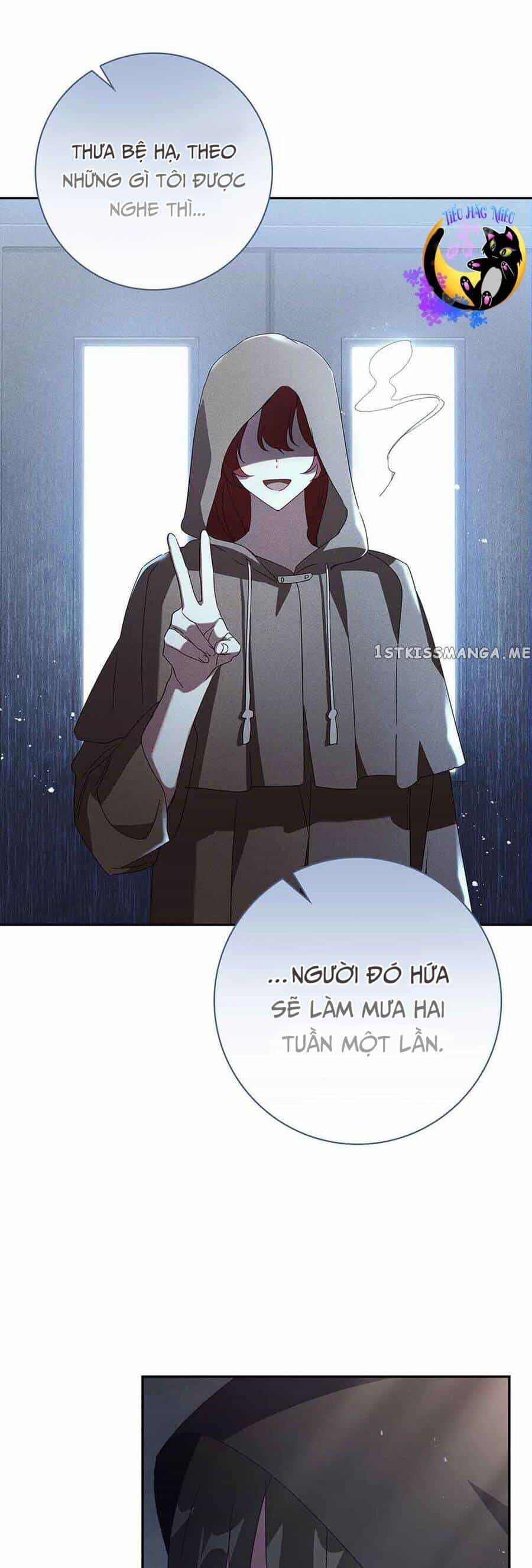 Công Chúa Gác Mái - Chương 53 - ảnh 9