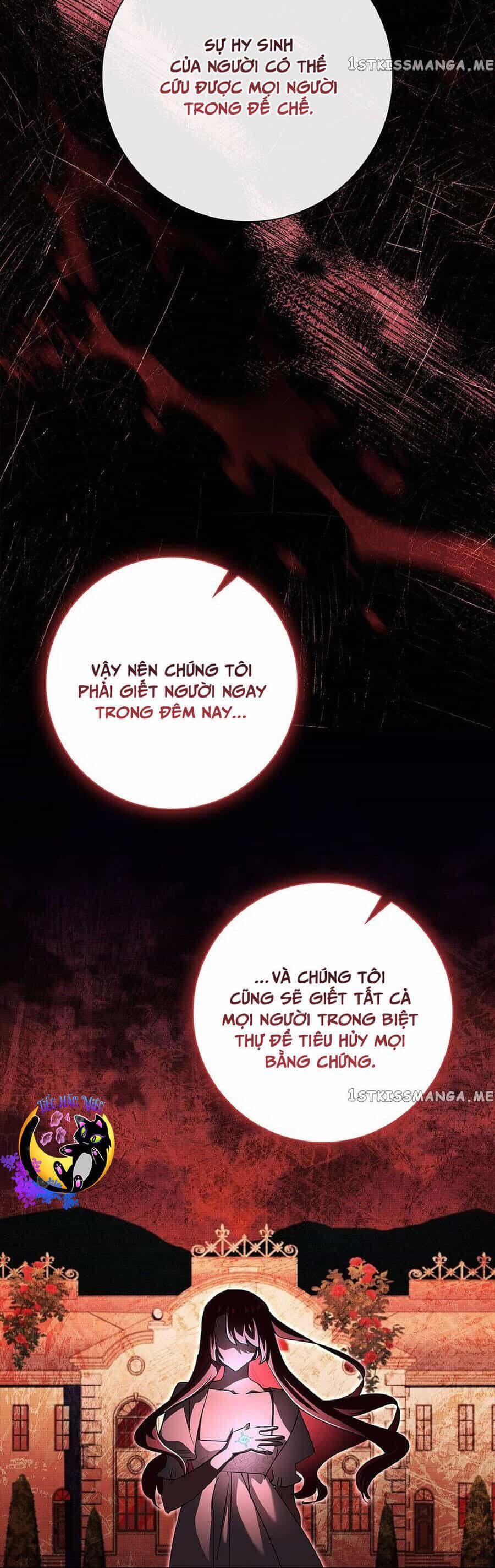 Công Chúa Gác Mái - Chương 57 - ảnh 33
