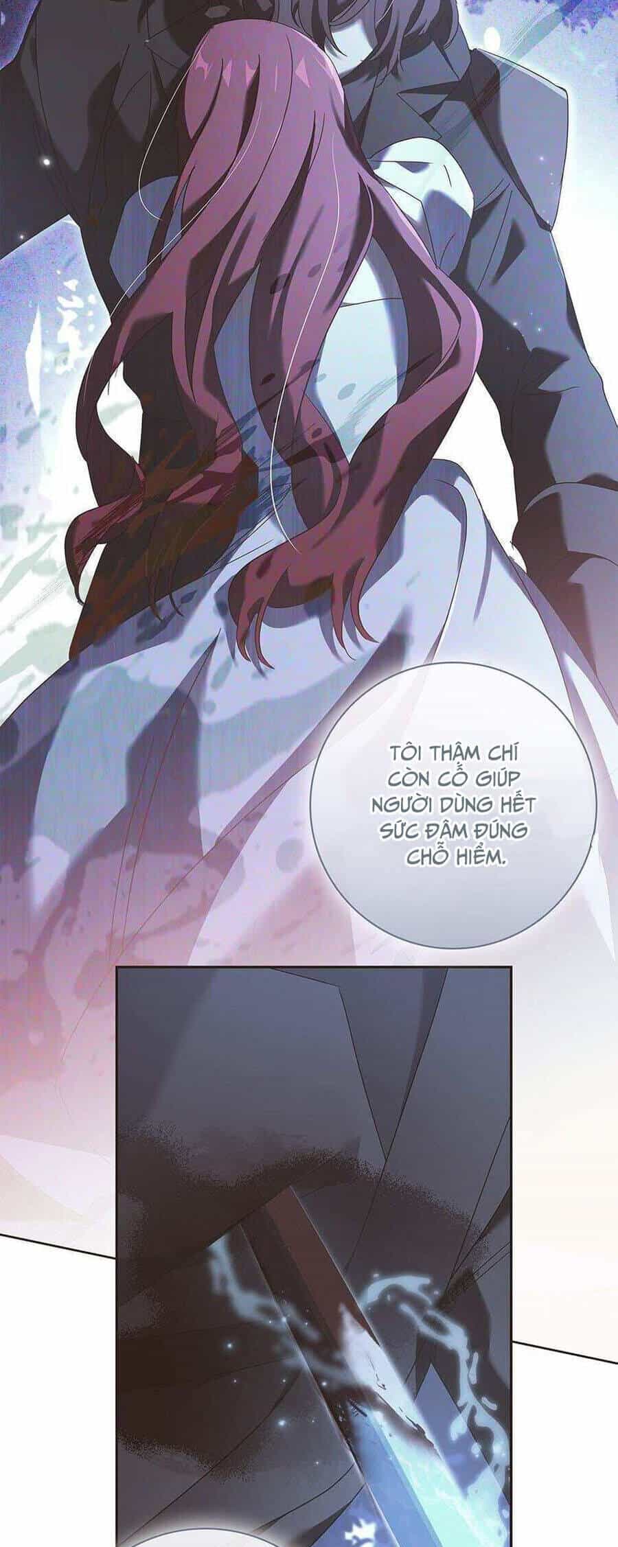 Công Chúa Gác Mái - Chương 58 - ảnh 22