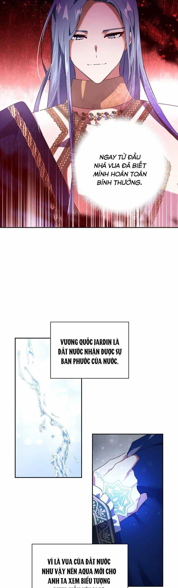 Công Chúa Gác Mái - Chương 6 - ảnh 16