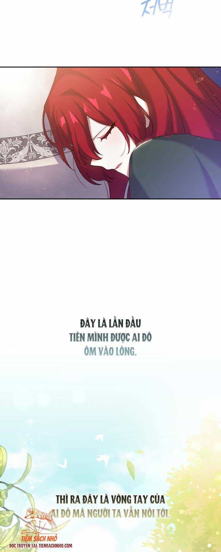 Công Chúa Gác Mái - Chương 6 - ảnh 21