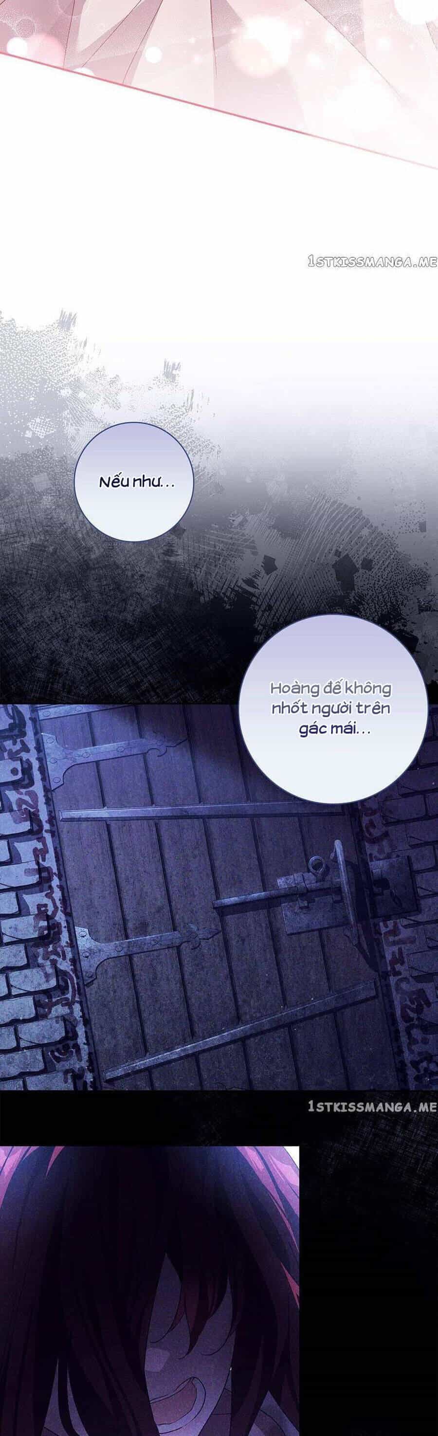 Công Chúa Gác Mái - Chương 60 - ảnh 46