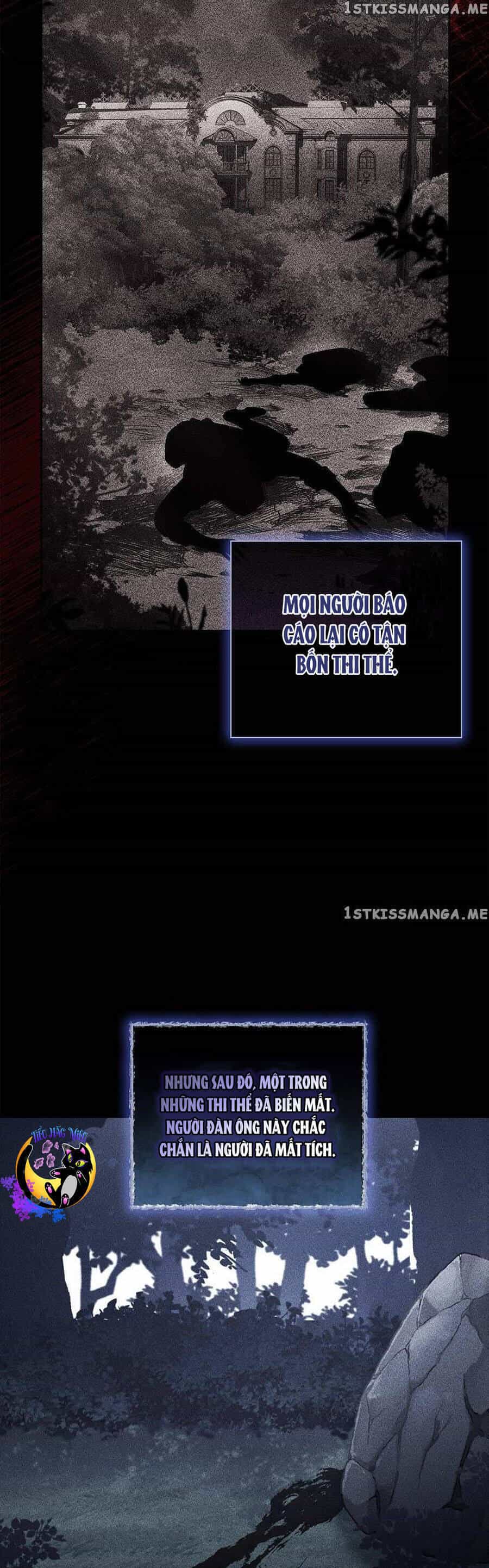 Công Chúa Gác Mái - Chương 60 - ảnh 5