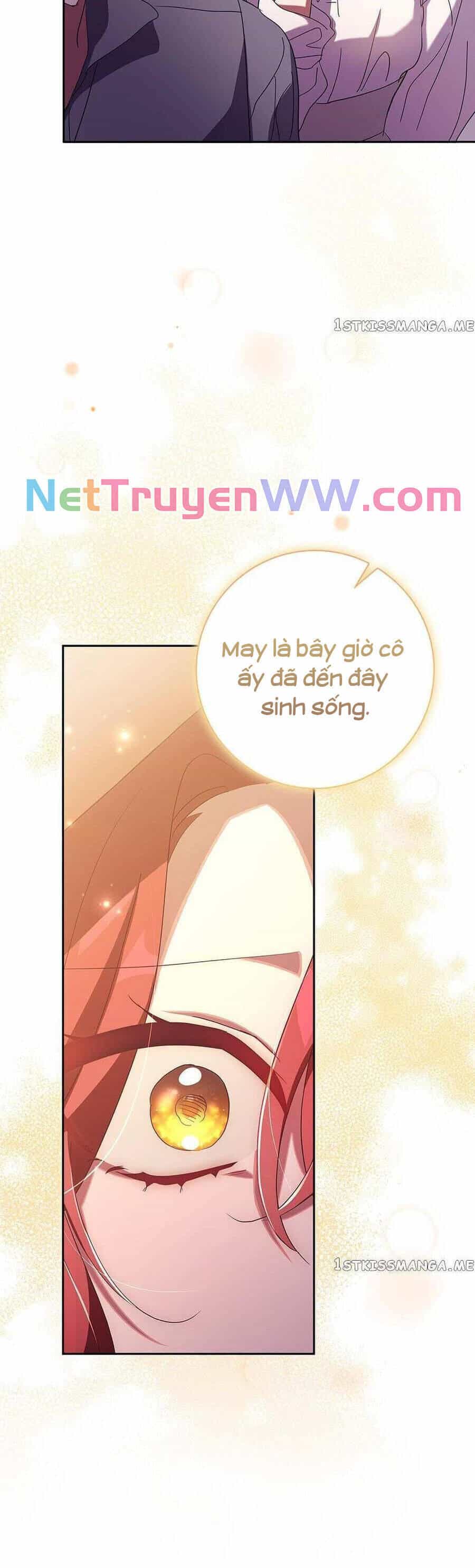 Công Chúa Gác Mái - Chương 61 - ảnh 23