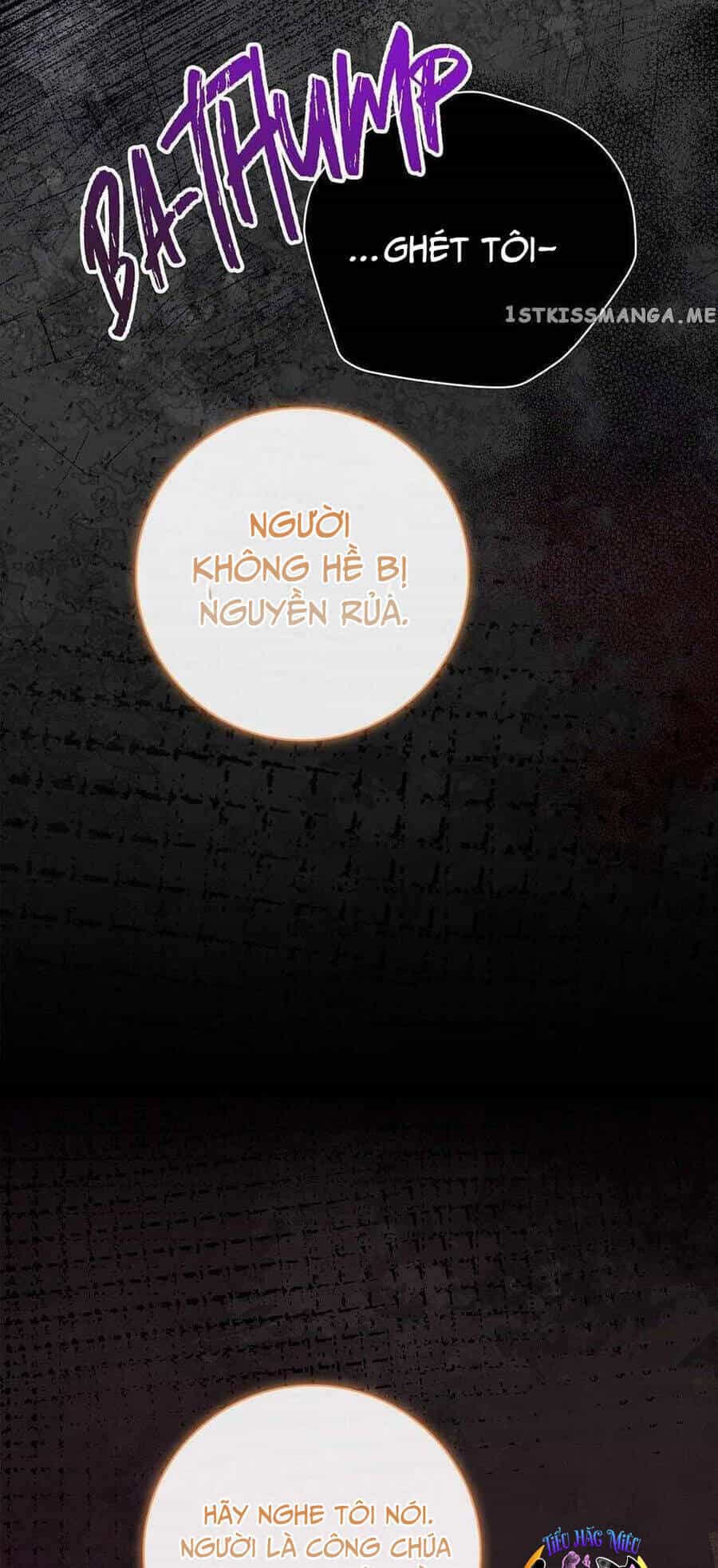 Công Chúa Gác Mái - Chương 61 - ảnh 41
