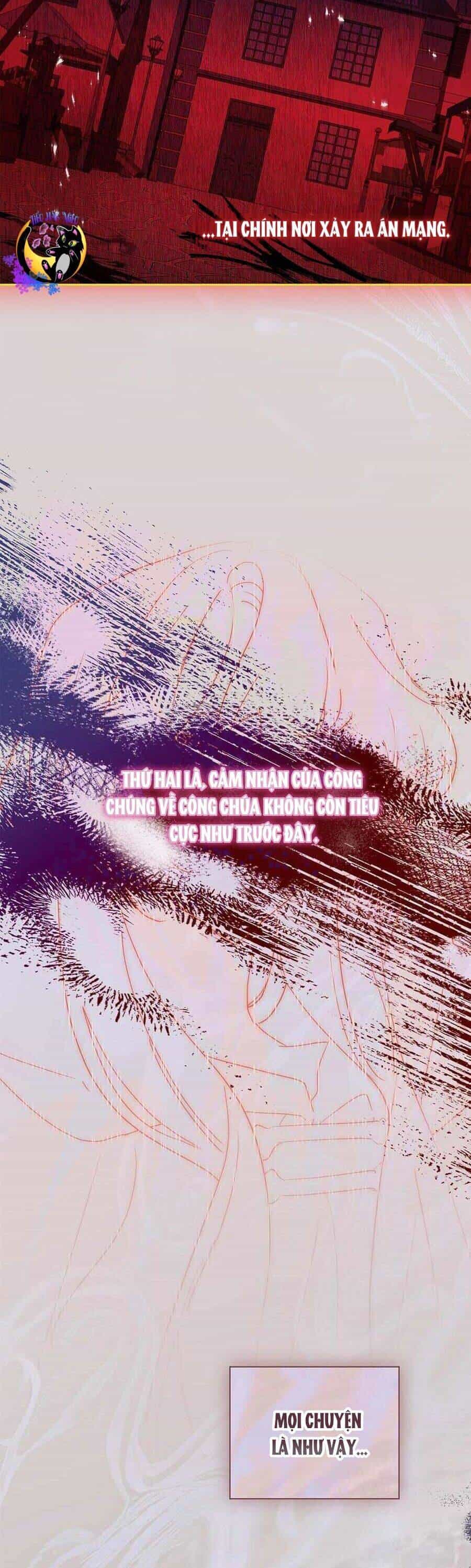 Công Chúa Gác Mái - Chương 63 - ảnh 13