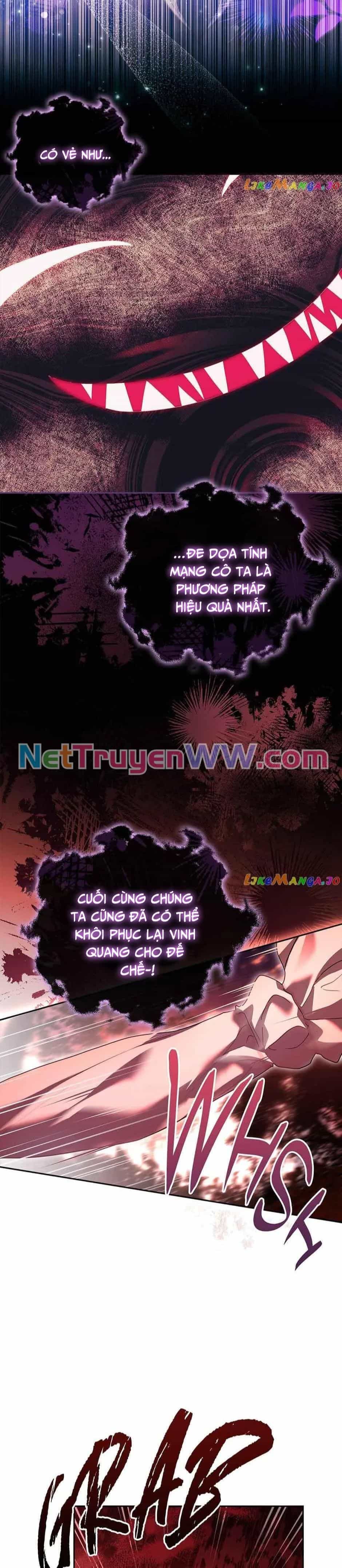 Công Chúa Gác Mái - Chương 72 - ảnh 6