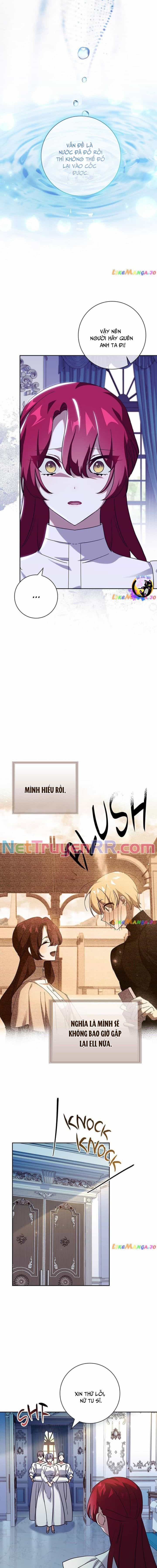 Công Chúa Gác Mái - Chương 75 - ảnh 12