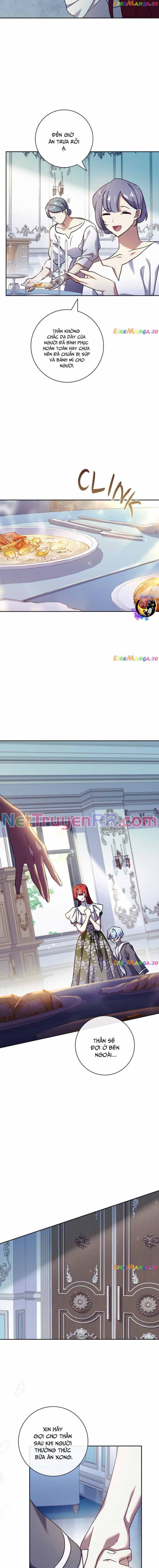 Công Chúa Gác Mái - Chương 75 - ảnh 13