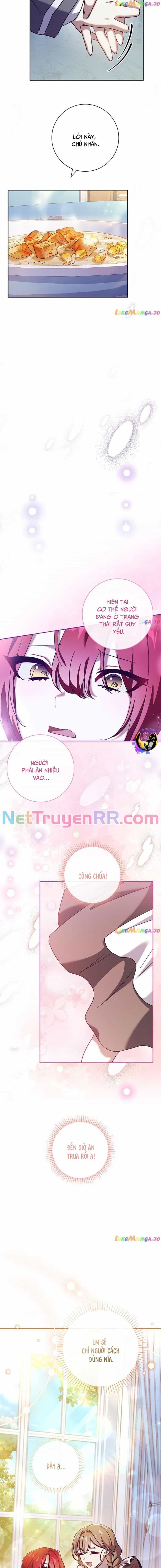 Công Chúa Gác Mái - Chương 75 - ảnh 14