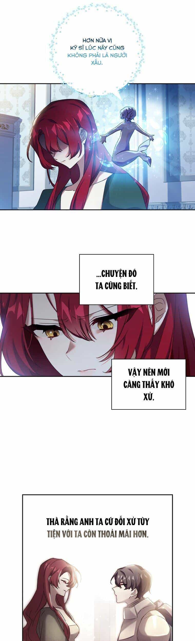 Công Chúa Gác Mái - Chương 8 - ảnh 13