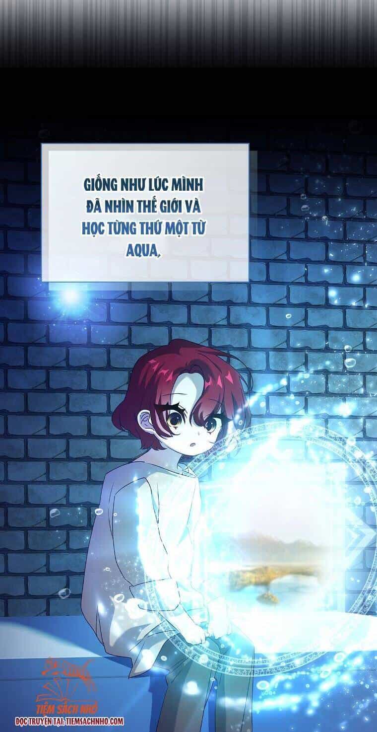 Công Chúa Gác Mái - Chương 8 - ảnh 29