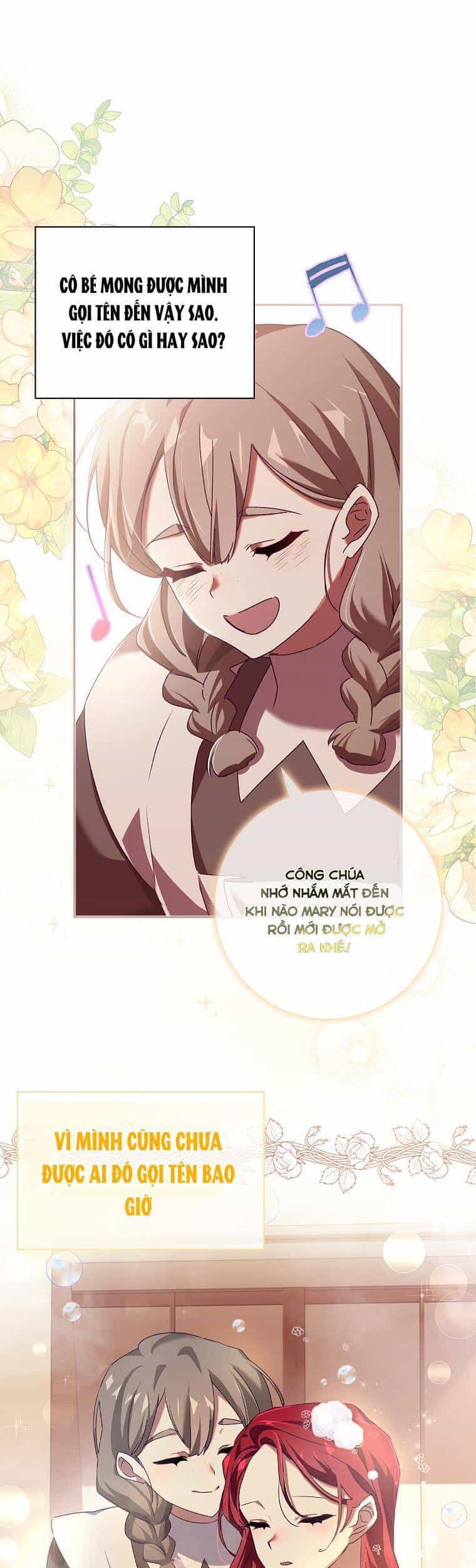 Công Chúa Gác Mái - Chương 9 - ảnh 41