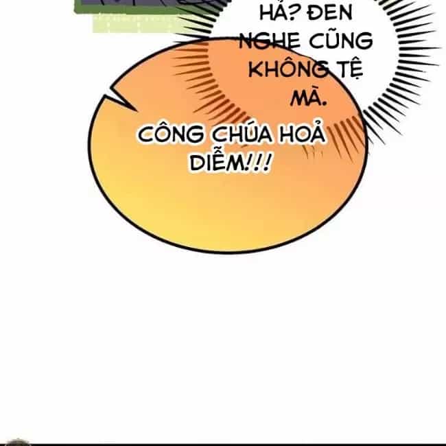 Công Chúa Hắc Viêm .99 - Chương 12 - ảnh 229