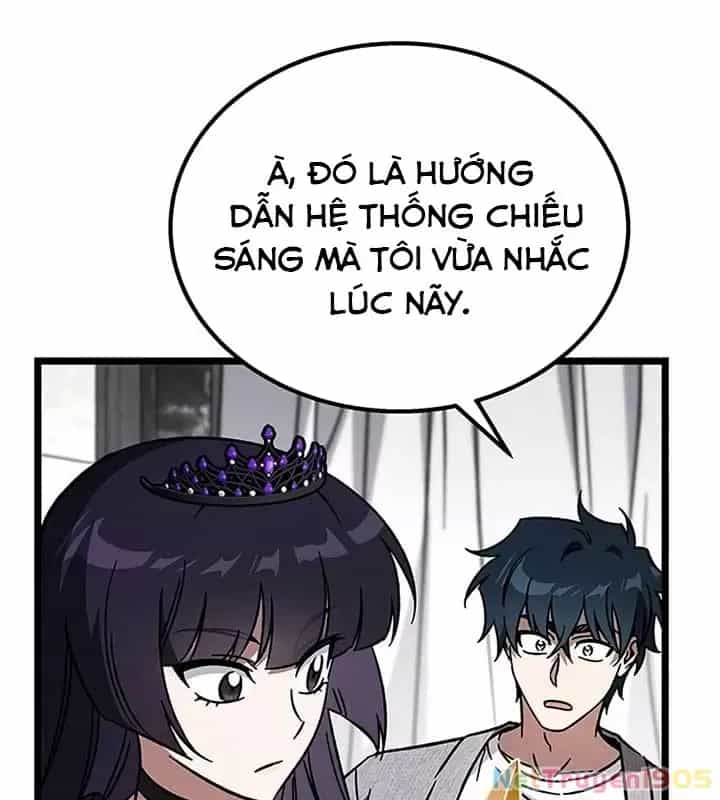 Công Chúa Hắc Viêm .99 - Chương 16 - ảnh 82