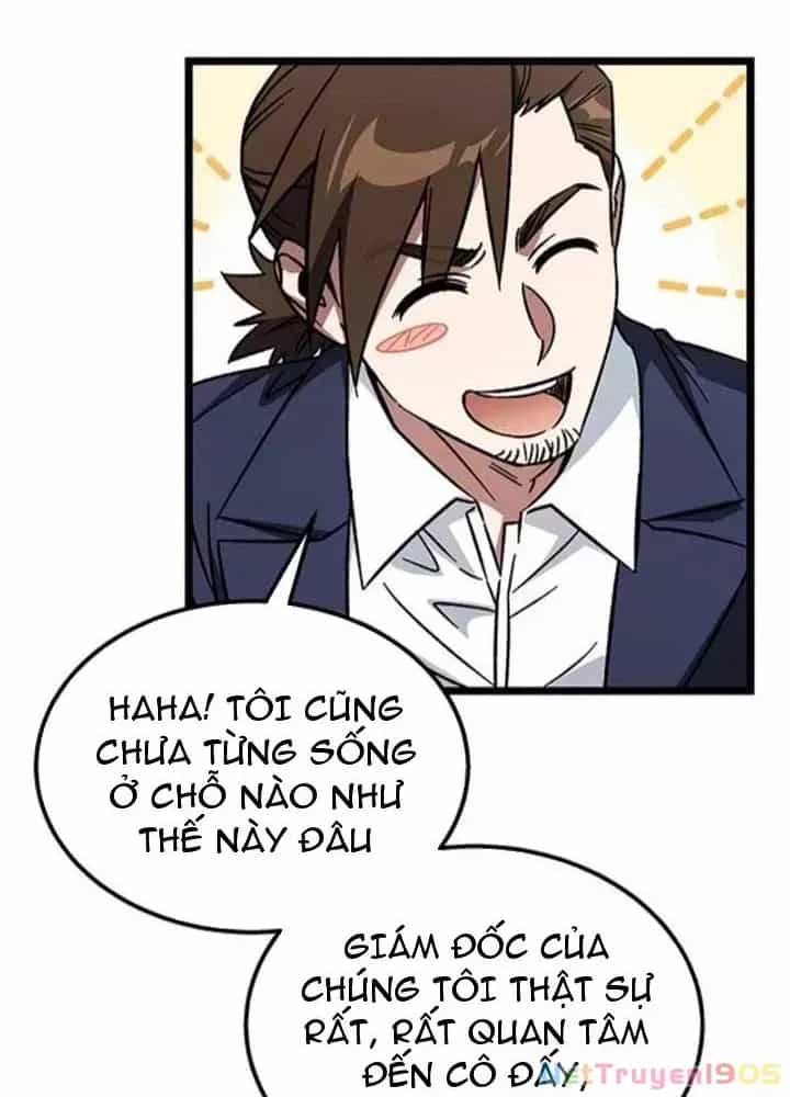 Công Chúa Hắc Viêm .99 - Chương 17 - ảnh 7