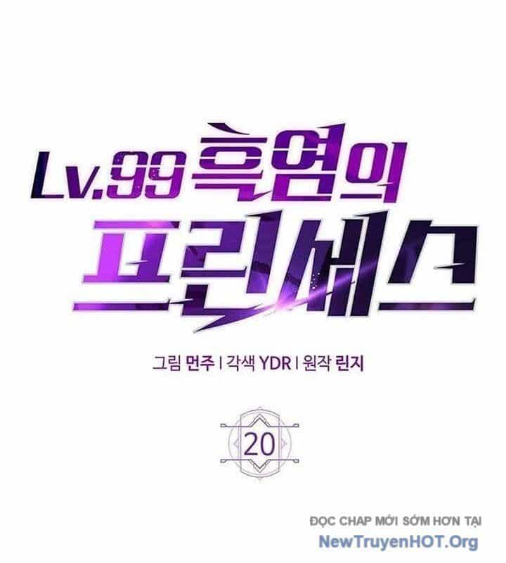 Công Chúa Hắc Viêm .99 - Chương 20 - ảnh 55