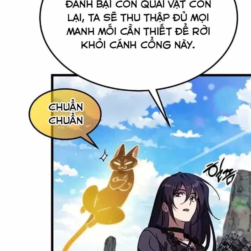 Công Chúa Hắc Viêm .99 - Chương 5 - ảnh 160