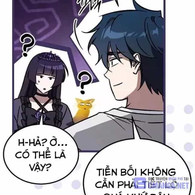 Công Chúa Hắc Viêm Lv.99 - Chương 12 - ảnh 117