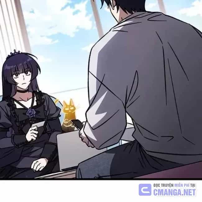 Công Chúa Hắc Viêm Lv.99 - Chương 12 - ảnh 40