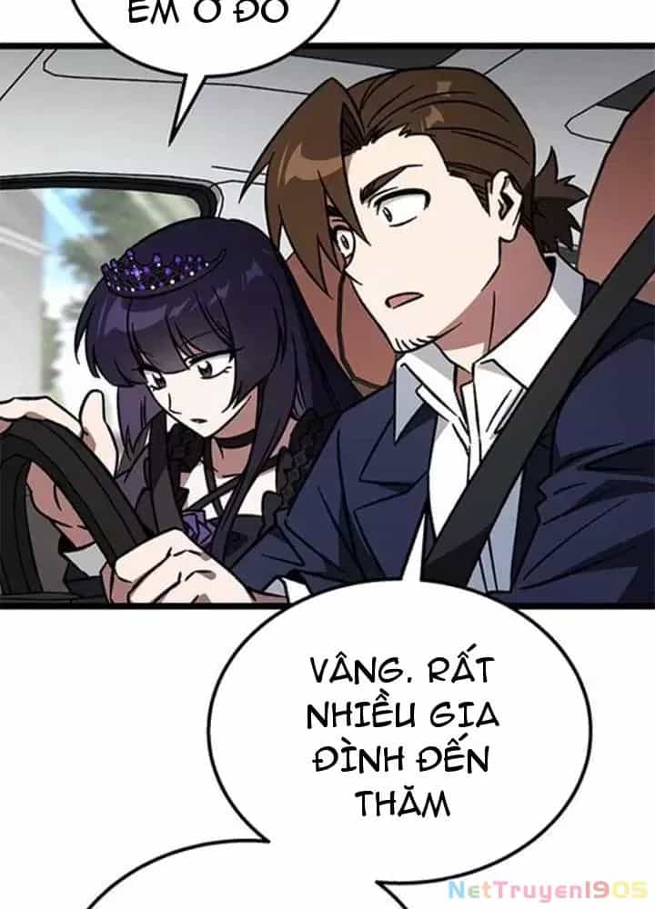Công Chúa Hắc Viêm Lv.99 - Chương 17 - ảnh 30