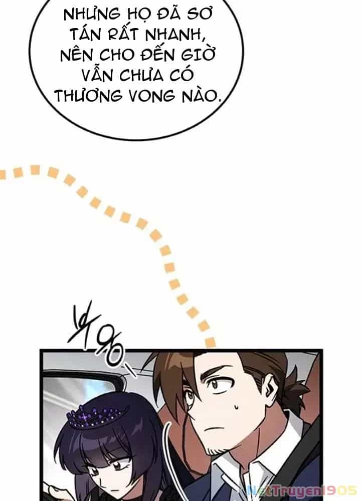 Công Chúa Hắc Viêm Lv.99 - Chương 17 - ảnh 31