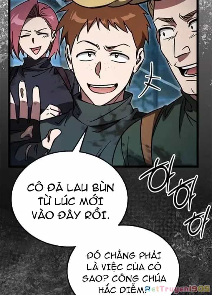 Công Chúa Hắc Viêm Lv.99 - Chương 17 - ảnh 58