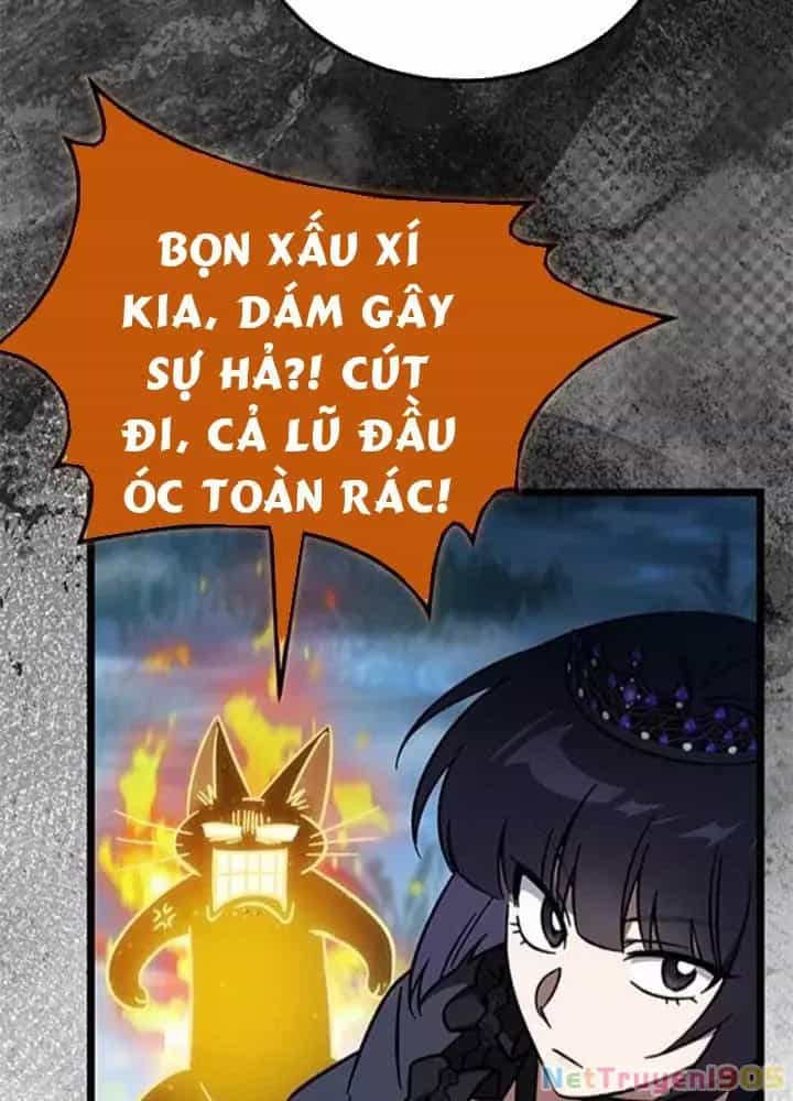 Công Chúa Hắc Viêm Lv.99 - Chương 17 - ảnh 59