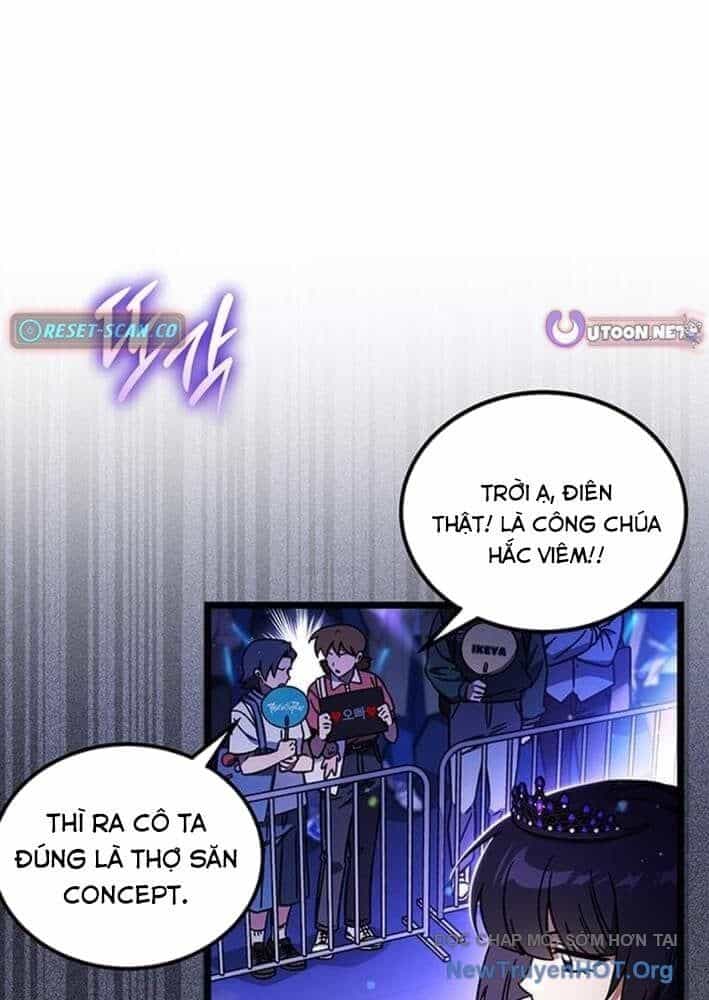 Công Chúa Hắc Viêm Lv.99 - Chương 23 - ảnh 82