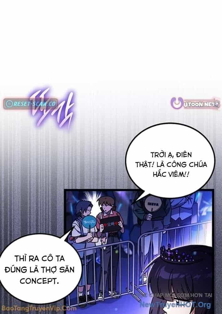 Công Chúa Hắc Viêm Lv.99 - Chương 24 - ảnh 81