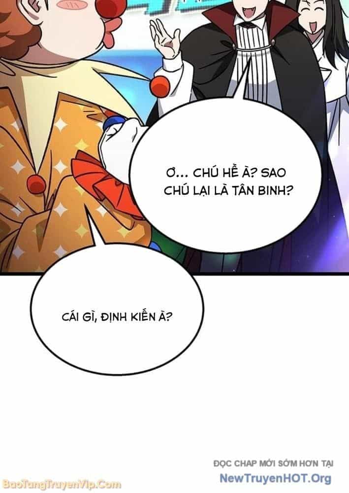 Công Chúa Hắc Viêm Lv.99 - Chương 24 - ảnh 97