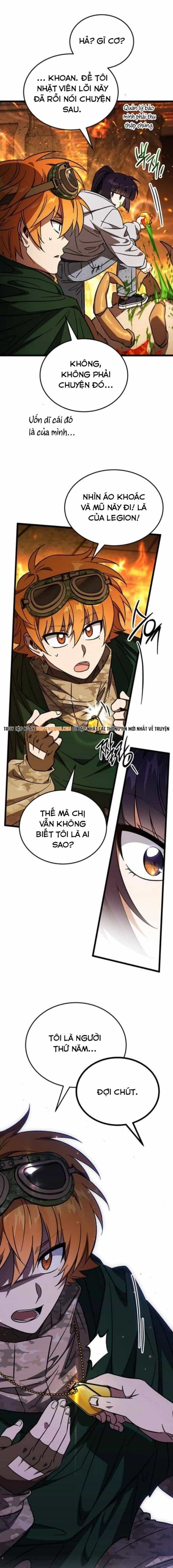 Công Chúa Hắc Viêm Lv.99 - Chương 29 - ảnh 20