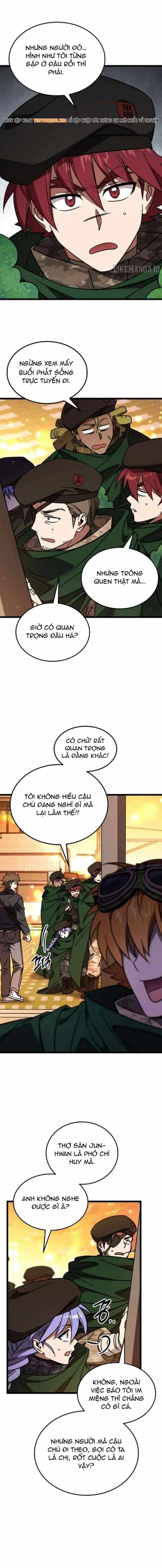 Công Chúa Hắc Viêm Lv.99 - Chương 30 - ảnh 17