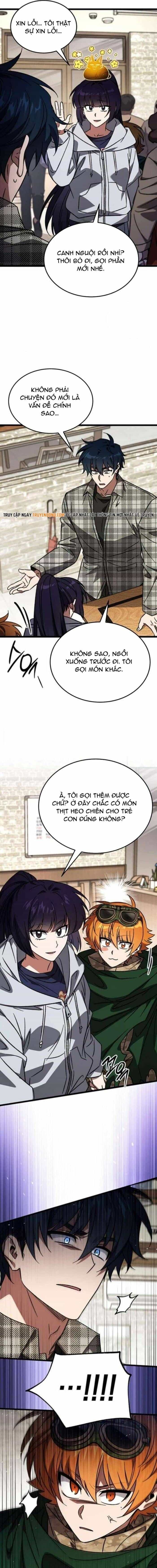 Công Chúa Hắc Viêm Lv.99 - Chương 30 - ảnh 19